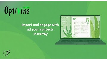 Import And Engage With All Your Contacts Instantly 
