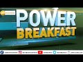 Good Morning! Start your day with Zee Business Power Breakfast