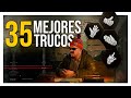 Los 35 Mejores TIPS & TRICKS - Escape From Tarkov Guía en Español