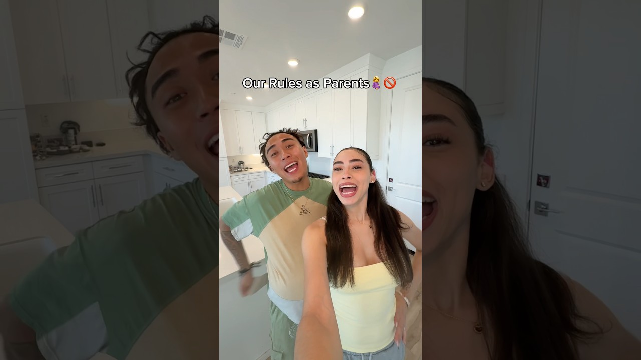 Наш МАЛЫШ Наши ПРАВИЛА👶🍼