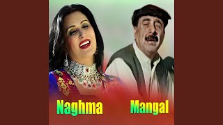 Tore Zolfe - Naghma, Mangal
