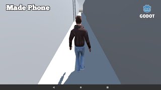 “I Made a Temple Run–Style Game on Android (No PC)”