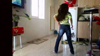 Nathaly Maravilha Quadradinho De 8