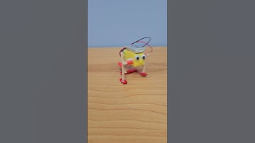 DIY Walking Robot