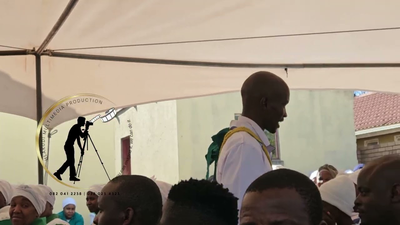 Thero ka Moruti Maile