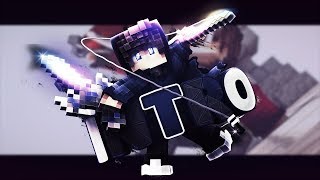 Minecraft Intro – iBeatUrScore   By Cylixir C4D & KYS AE