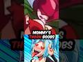 I LOVE Mommy's Thorns!!! DIGIMON IS SO GOOD!
