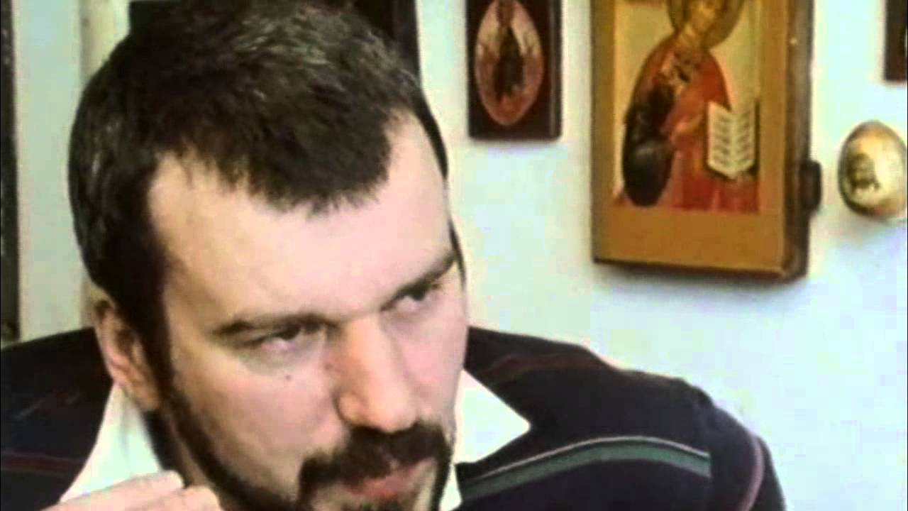 Moscow photographer Sergei explains the mindset of the USSR and its people