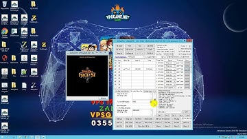 Hiệp Sĩ Online | HƯỚNG DẪN TOOL AUTO TỰ DÙNG ITEM , DÙNG LỒNG ĐÈN SỰ KIỆN, AUTO VỨT ITEM #ZHSOPRO