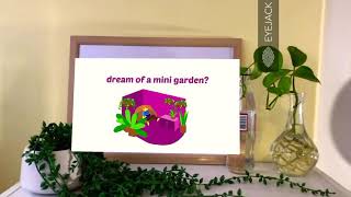 Animated AR Poster - DVB301 A2