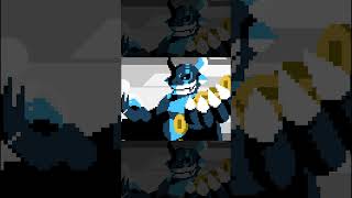 Youre filled with determination! #undertale #8bitmusic #chiptune #gaming #pixelanimation #guitarist
