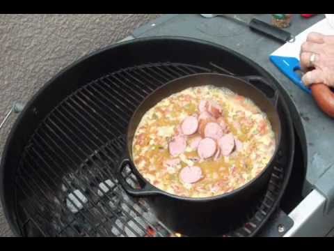 How To Cook Creole Style Jambalaya. - YouTube