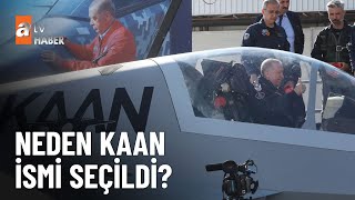 Erdoğanndan Kaana Imza - Atv Ana Haber 1 Mayıs 2023