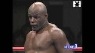 Ernesto Hoost VS Musashi