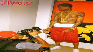 (New) Soulja Boy - Boss ( Gold On Deck ''Mixtape'' )