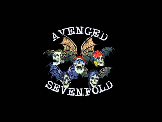 Avenged Sevenfold - Seize The Day (Rare BGV Version) class=