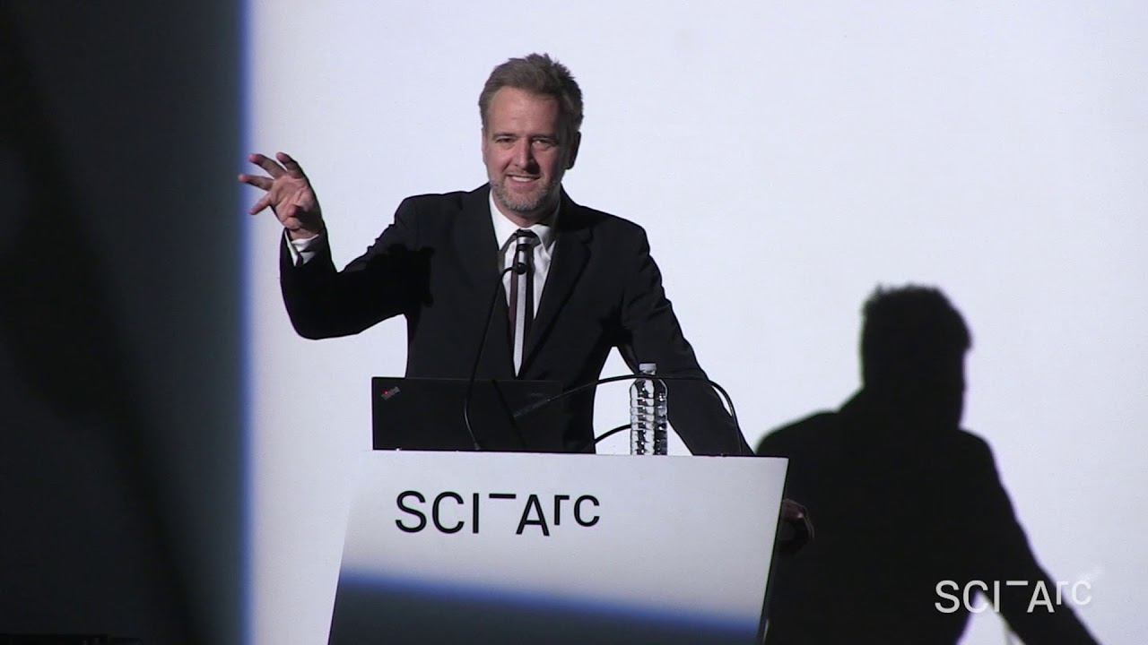 Mark Foster Gage: Full of Vexation Come I, with Complaint (January 26, 2018)