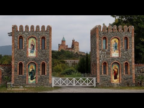 გრემი - (თომა ჩაგელიშვილის ისტორიული  ფილმი)