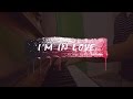 &quot;I&#39;m in Love&quot; - Kygo ft. James Vincent McMorrow (Piano Cover)