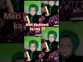Nur hi नूर बिखरा हुआ है ✨😍 | Cute Baby Face | Viral Baby Shorts