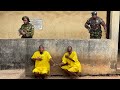 The Prison Escape