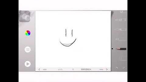 Animation Desk Tutorial