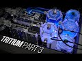 Tritium: Ultimate Threadripper PC: Part 3