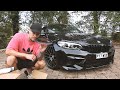 CHEAP DIY Mods for BMW M2 INSTALLED!!