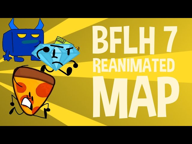 Bflh 7 Reanimated Fan Made Map Multi Animator Project Youtube Bflh 7 Reanimated Fan Made Map Multi Animator Project Youtube