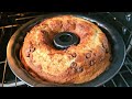 Gâteau en 5 minutes ! Le fameux Gâteau qui fond dans la bouche ! Savoureux et très simple.