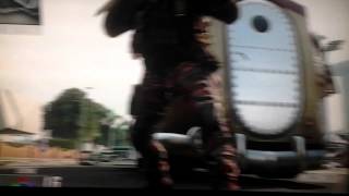 Bo2 nut shot