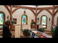 Orthodox Monastery Ellwood City Chapel