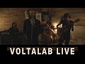 Bonfire tide  sins  voltalab live