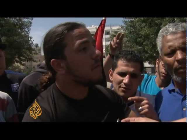 المجلس الوطني الانتقالي الليبي يحقق في "فساد" المتمردين