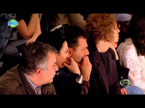 GDS დილა - ,,მერსედეს ფეშენ დღეები’’-ს მეოთხე დღე