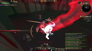 Tempus Arena The Slaughterhouse #neverwinteronline #rpg #multiplayer #mod32.5