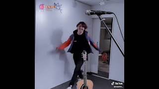 Ganti Baju Tetep Ganteng Kok Yosuke Kishi  subscribe rameinpliss bismilahviewrsnaik