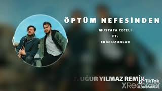 Mustafa ceceli ft. ekin uzunlar (Mustafa koçel ft.ugur  yılmaz  remix) Resimi
