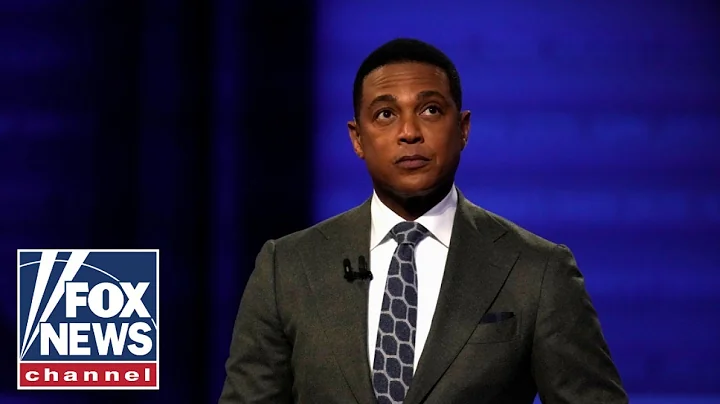 Don Lemon roasted on stage by Oscar winner Michell...