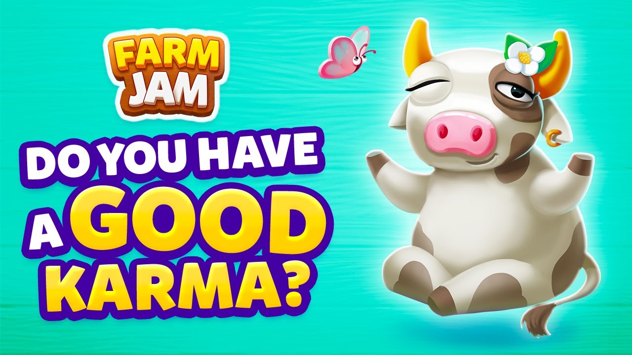 Farm Jam | FARMsformation