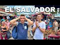 Our surprising trip to el salvador former most dangerous country