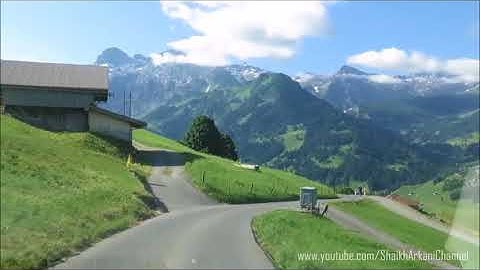 تلاوة من سورة الأنبياء • القارئ عبدالولي الأركاني • Abdulwali Al-Arkani