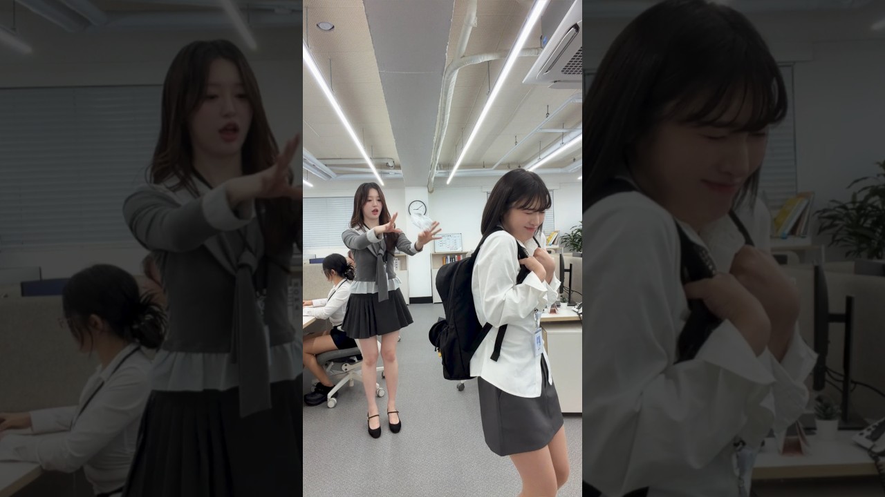Trying This Viral Dance Challenge People’s Reactions!
