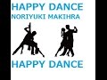 槇原敬之 名曲コレクション Happy Dance 歌詞付き Canaanx2 version