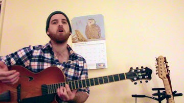 Jazz Guitar Basics: Combining Major Scales with String Sets