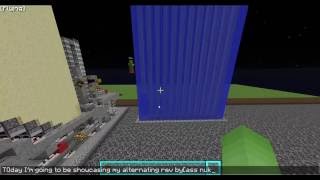 Alternating Reverse Bypass Nuke-Concept Release