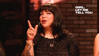 Rising From the Ashes: Doris Anahí & Prima J | Girl, Let Me Tell You | Ep 23