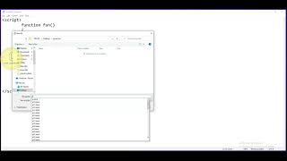 Javascript | class 'local class' | CodeLearning