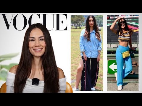 My Life In Looks - Daily Intermediate - My Life In Looks - Daily Intermediate