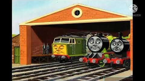 Old Stuck up Adaptation